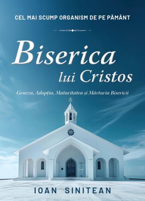 Biserica lui Cristos
