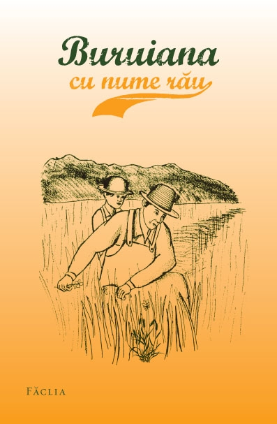 Buruiana cu nume rău