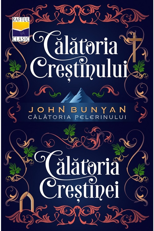 Călătoria Creștinului & Călătoria Creștinei