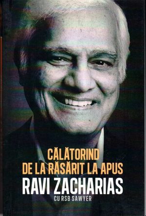 Calatorind de la rasarit la apus