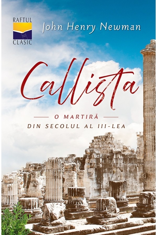 Callista - o martiră din secolul al III-lea