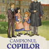 Campionul copiilor - George Muller