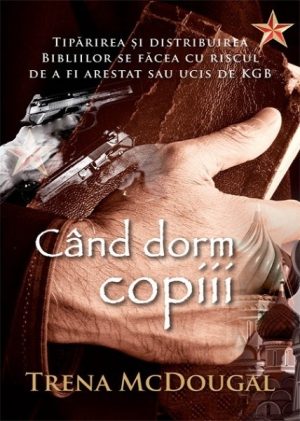 Când dorm copiii