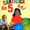 Carticica de 5 ani