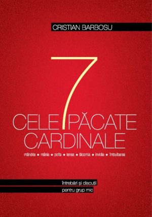 Cele 7 păcate cardinale