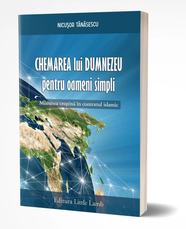 Chemarea lui Dumnezeu pentru oameni simpli