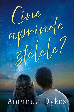Cine aprinde stelele?