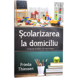 Școlarizarea la domiciliu. Cum să o faci cu bucurie