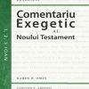 Comentariu exegetic al Noului Testament. 1, 2, 3 Ioan