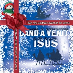 Joc - Cand a venit Isus