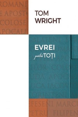Evrei pentru toti