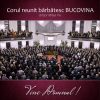 CD Corul Reunit Barbatesc Bucovina - Vine Domnul!