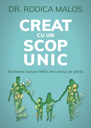 Creat cu un scop unic