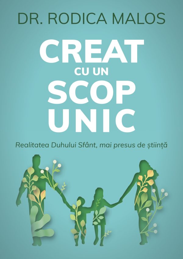 Creat cu un scop unic
