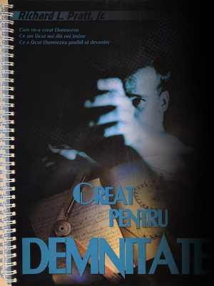 Creat pentru demnitate