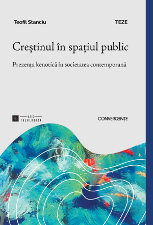 Creștinul în spațiul public