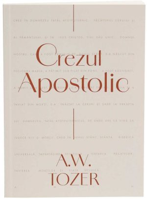 Crezul apostolic