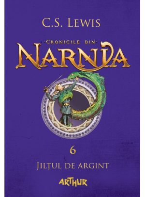 cronicile-din-narnia-vi-jiltul-de-argint-cover_huge Cronicile din Narnia VI. Jilțul de argint