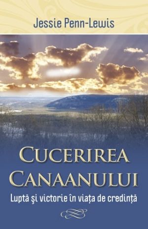 Cucerirea Canaanului