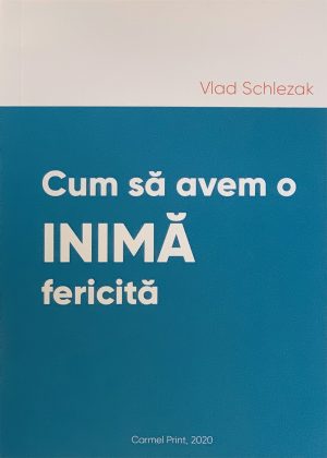 Cum sa avem o inima fericita
