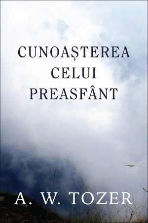 Cunoasterea Celui Preasfant