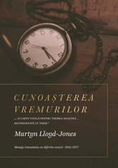 Cunoașterea vremurilor