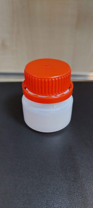 Recipient cu capac pentru Cina