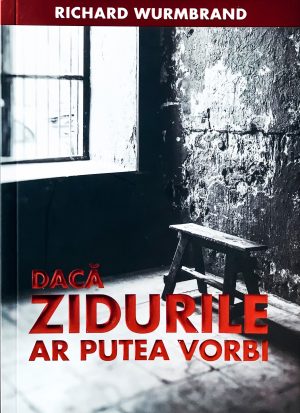 Daca zidurile ar putea vorbi