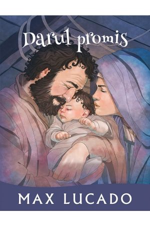 Darul promis - seria „Promisiuni împlinite”