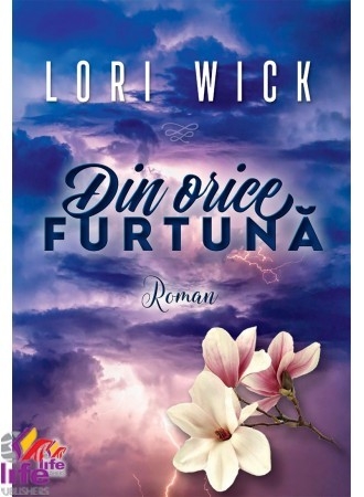 Din orice furtuna