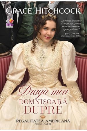 Draga mea domnișoară Dupré