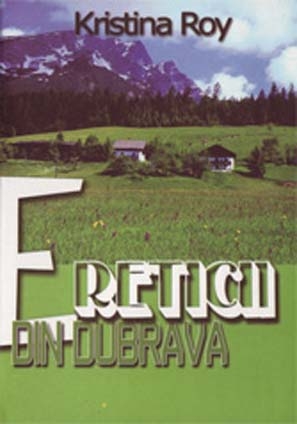 Ereticii din dumbravă