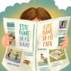Este bine să fii băiat, este bine să fii fată