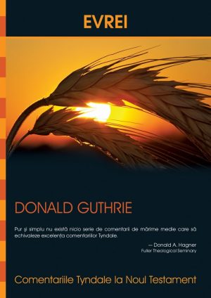 Evrei. Comentariile Tyndale