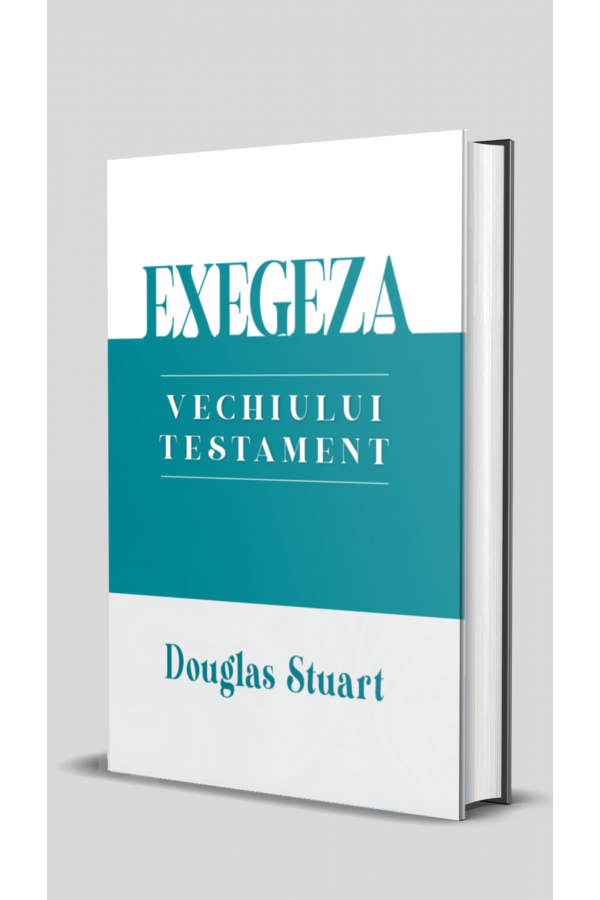 Exegeza Vechiului Testament