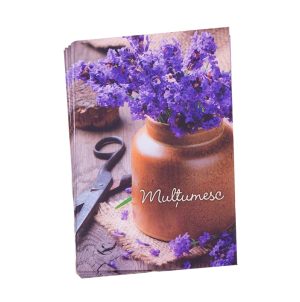 Felicitare - Multumesc!