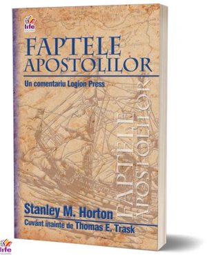 Faptele Apostolilor
