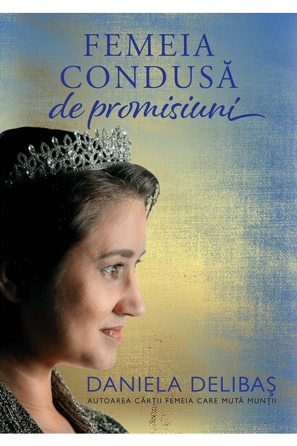 Femeia condusă de promisiuni