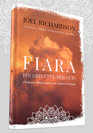 Fiara din Orientul Mijlociu