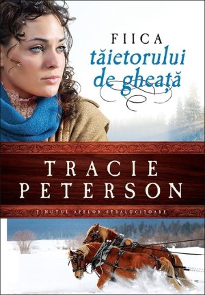 Fiica taietorului de gheata. Seria "Tinutul apelor stralucitoare" - 1