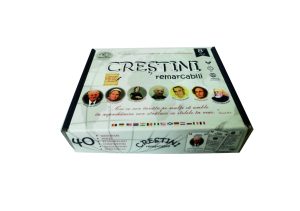 Joc - Creștini remarcabili