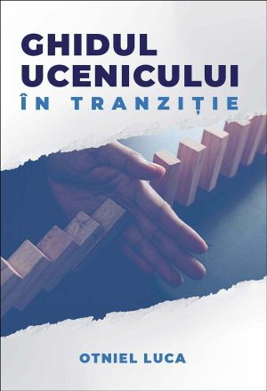 Ghidul ucenicului în tranziție