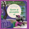 Gwen si povestile ei