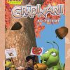 Grădinarii au talent (Seria Hermie si prietenii)