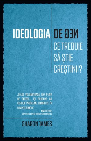 Ideologia de gen: Ce trebuie să știe creștinii?