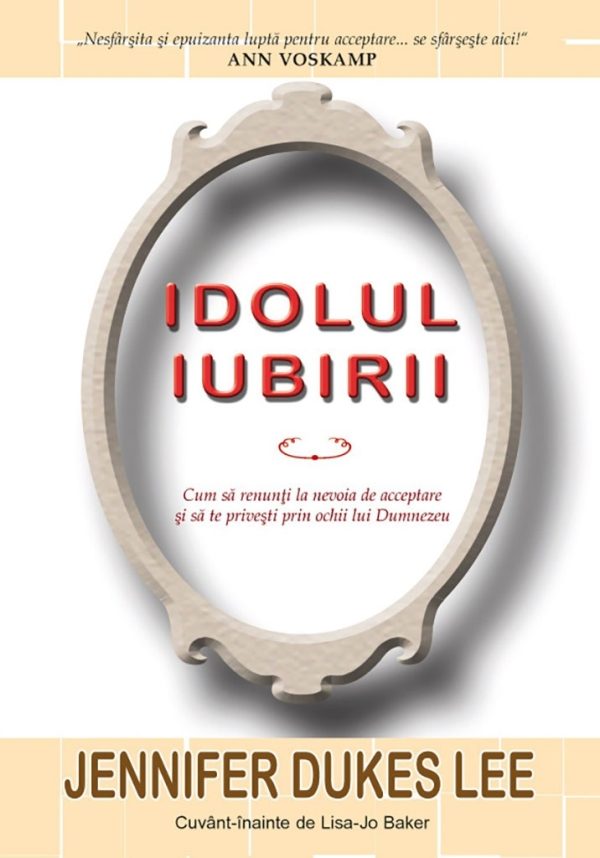 Idolul iubirii