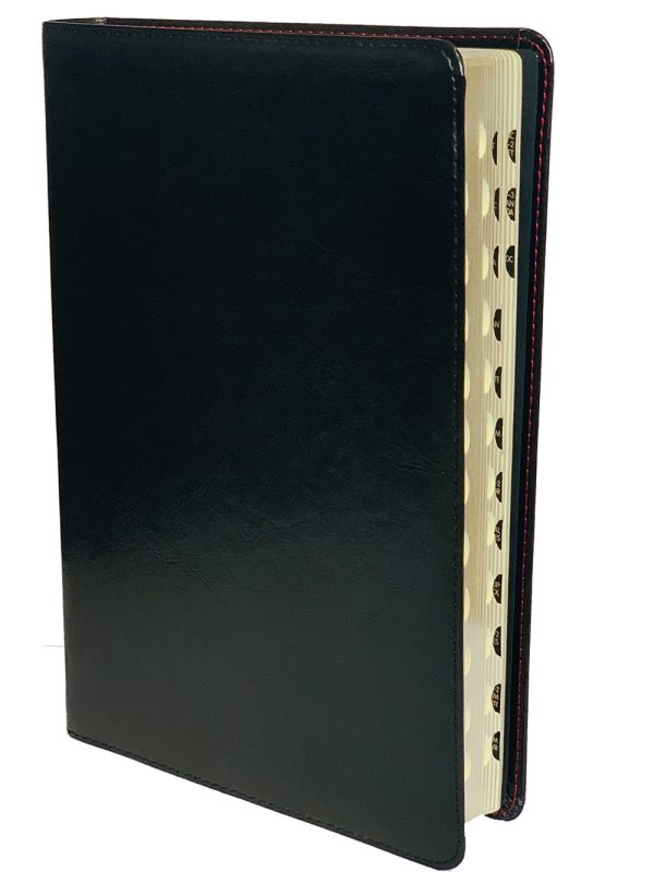 Biblia NTR neagra