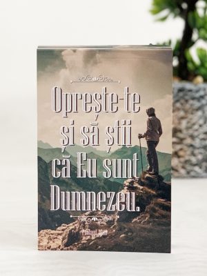 Carnetel - Opreste-te si sa stii