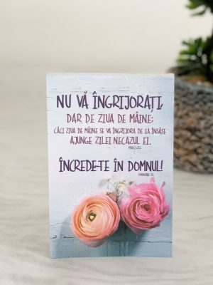 Carnetel - Nu va ingrijorati