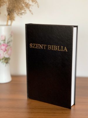 Szent Biblia CT